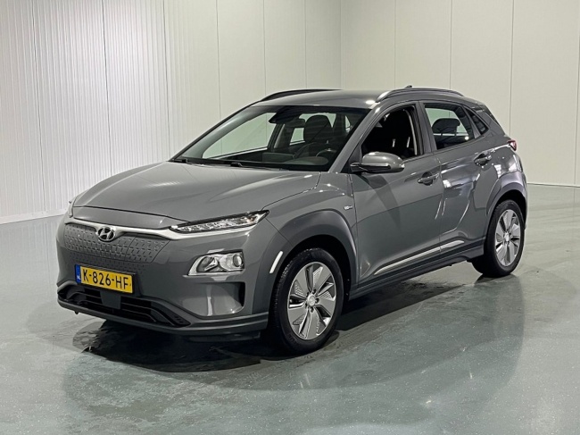 Hyundai KONA - EV Comfort Smart 39 kWh