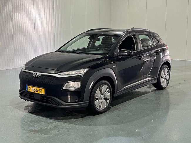 Hyundai KONA - EV Comfort 64 kWh