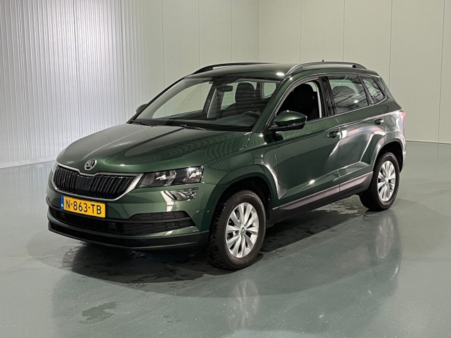 Škoda Karoq - 1.0 TSI Business Edition