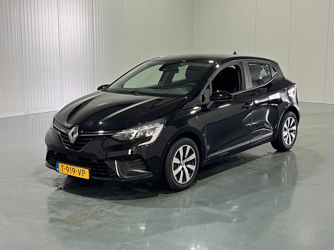 Renault Clio - 1.0 TCe 90 Equilibre