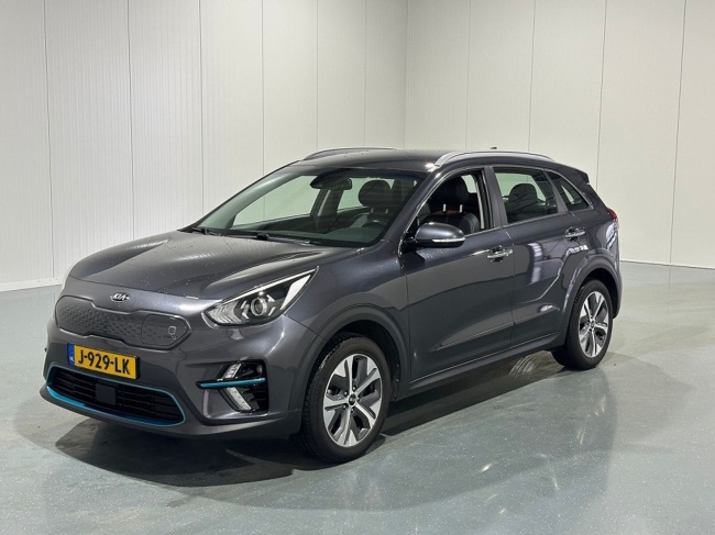 Kia e-Niro - DynamicLine 64 kWh