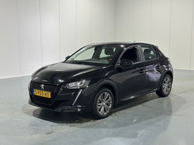 Peugeot e-208 - EV Active Pack 50 kWh