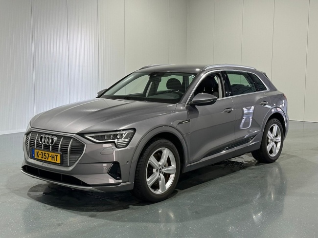 Audi e-tron - 50 quattro Business edition 71 kWh