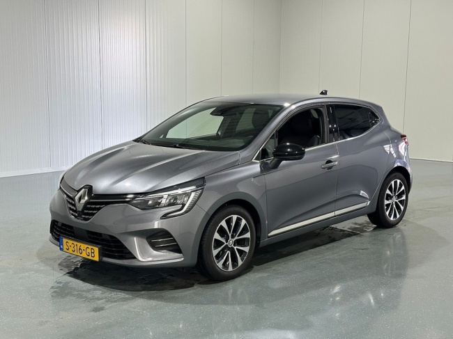 Renault Clio - 1.0 TCe 90 Techno