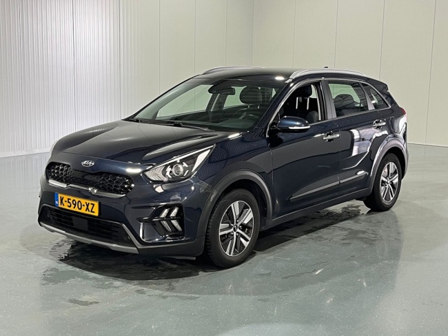 Kia Niro - 1.6 GDi Hybrid DynamicLine