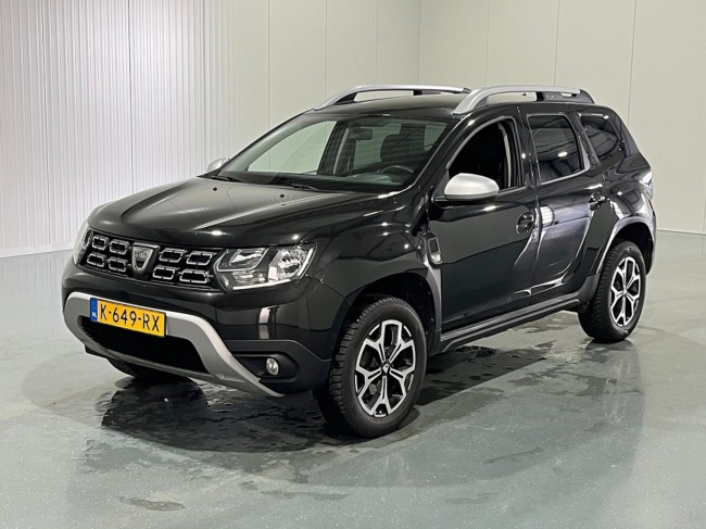Dacia Duster - 1.0 TCe Bi-Fuel Prestige