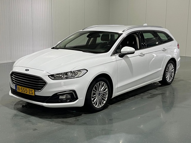 Ford Mondeo - Wagon 2.0 IVCT HEV Automaat Titanium
