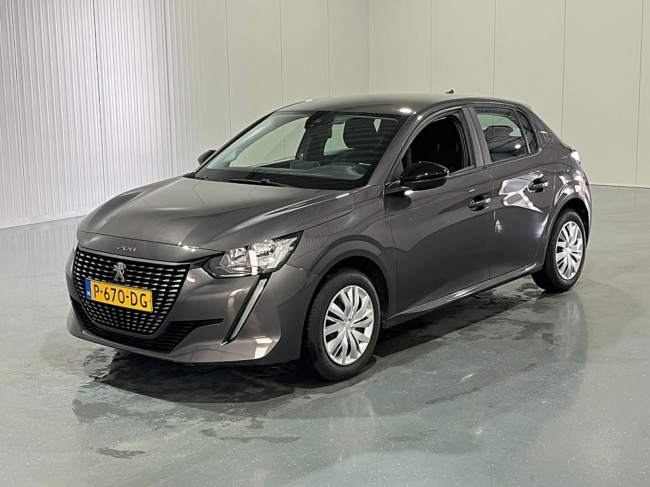 Peugeot 208 - 1.2 PureTech Active