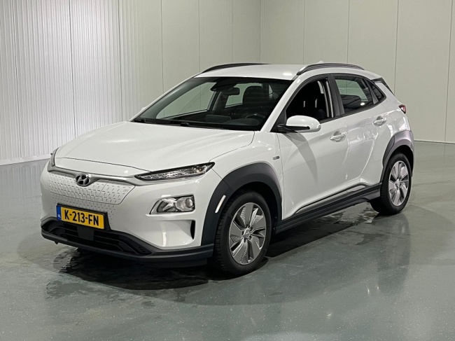 Hyundai KONA - EV Comfort 64 kWh