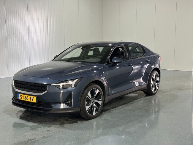 Polestar 2 - Long Range Single Motor 78 kWh