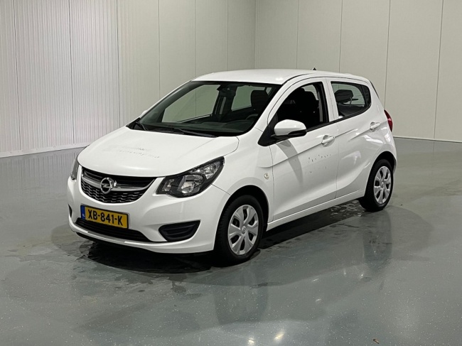 Opel KARL - 1.0 ecoFLEX Edition