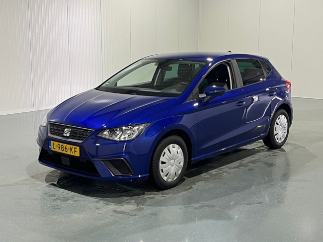 SEAT Ibiza - 1.0 TSI Style Business Intense