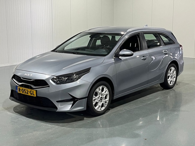 Kia Ceed - Sportwagon 1.0 T-GDi DynamicLine