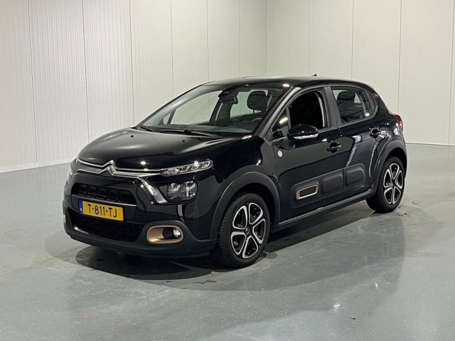 Citroën C3 - 1.2 PureTech C-Series
