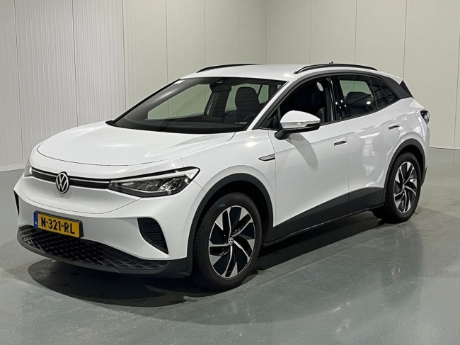 Volkswagen ID.4 - Pro 77 kWh