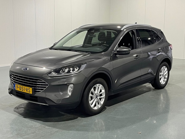 Ford Kuga - 2.5 PHEV Titanium