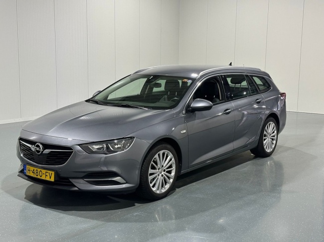 Opel Insignia - Sport Tourer 1.5 Turbo Automaat Business Executive