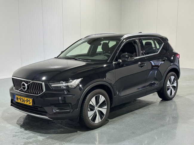 Volvo XC40 - 1.5 T4 Recharge Inscription Expression
