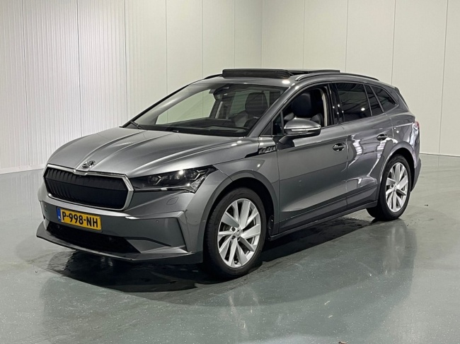 Škoda Enyaq - 60 Pano