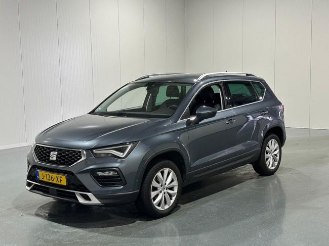 SEAT Ateca - 1.5 TSI Automaat Style Business Intense