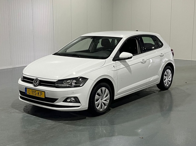 Volkswagen Polo - 1.0 TSI Automaat Comfortline