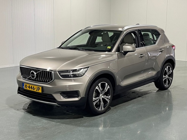 Volvo XC40 - 1.5 T4 Recharge Expression