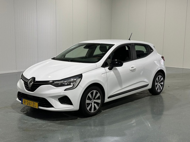 Renault Clio - 1.0 TCe 90 Equilibre