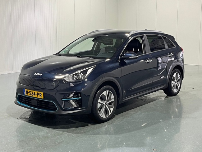 Kia e-Niro - Edition 64 kWh