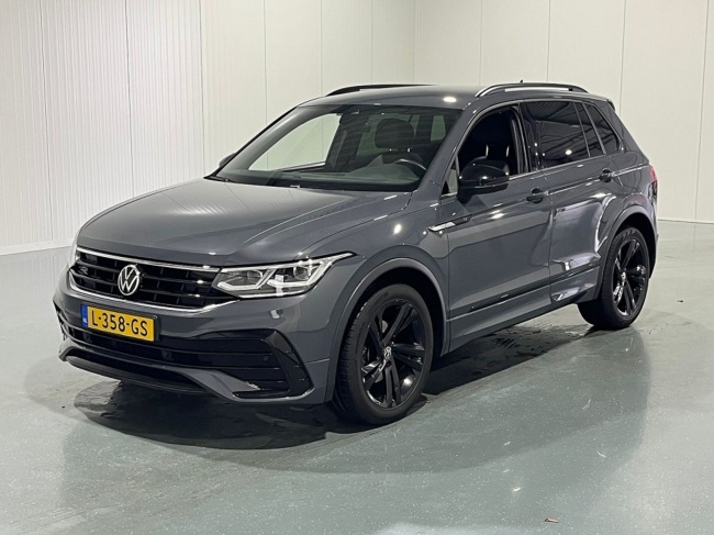 Volkswagen Tiguan - 1.5 TSI Automaat R-Line Business+