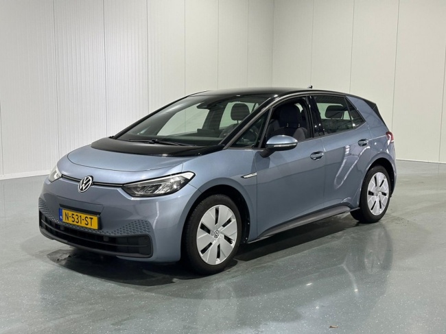 Volkswagen ID.3 - Pro 58 kWh