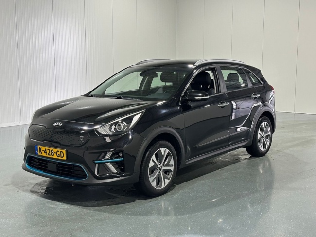 Kia e-Niro - DynamicLine 64 kWh