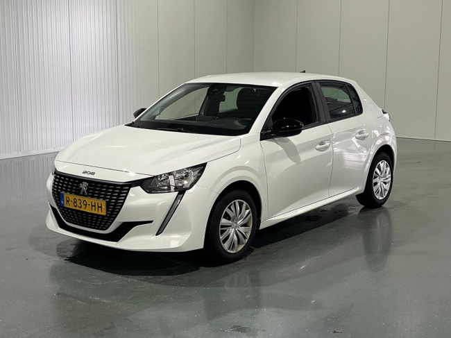Peugeot 208 - 1.2 PureTech Active