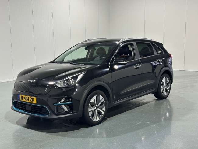 Kia e-Niro - Edition 64 kWh