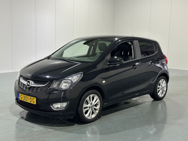 Opel KARL - 1.0 ecoFLEX Innovation