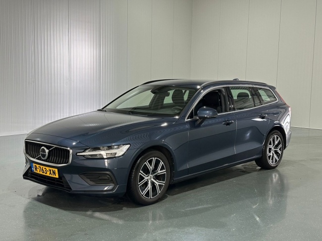 Volvo V60 - 2.0 B4 Core