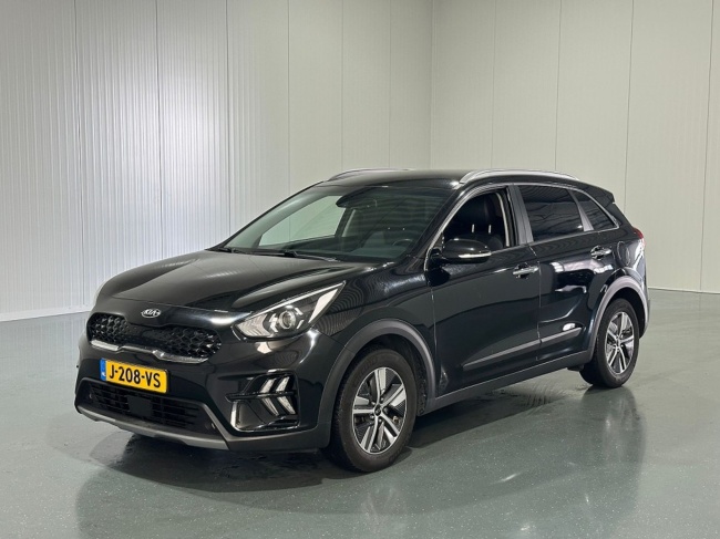 Kia Niro - 1.6 GDi Hybrid DynamicLine