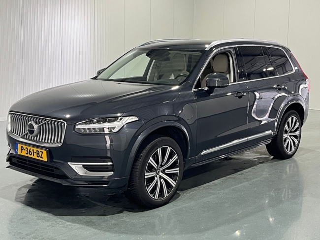 Volvo XC90 - 2.0 T8 Recharge AWD Inscription Expression 7-Persoons