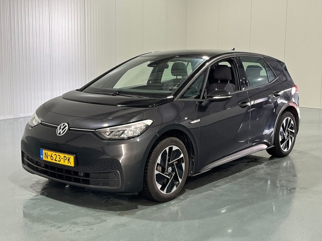 Volkswagen ID.3 - Pro 58 kWh