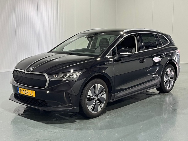 Škoda Enyaq - 60