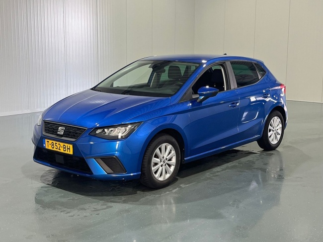 SEAT Ibiza - 1.0 EcoTSI Style Business Connect
