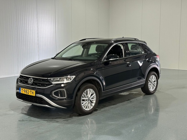 Volkswagen T-Roc - 1.0 TSI Life