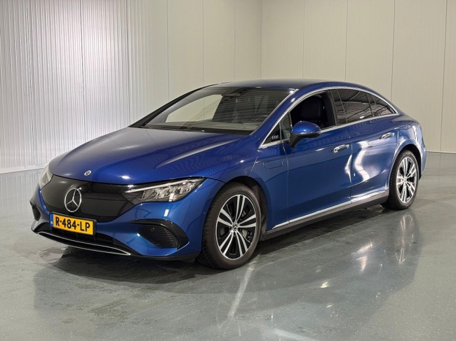 Mercedes-Benz EQE - 350 Luxury Line 89 kWh
