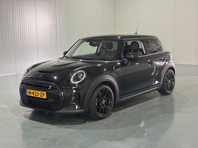 MINI Mini - Business Edition 33 kWh