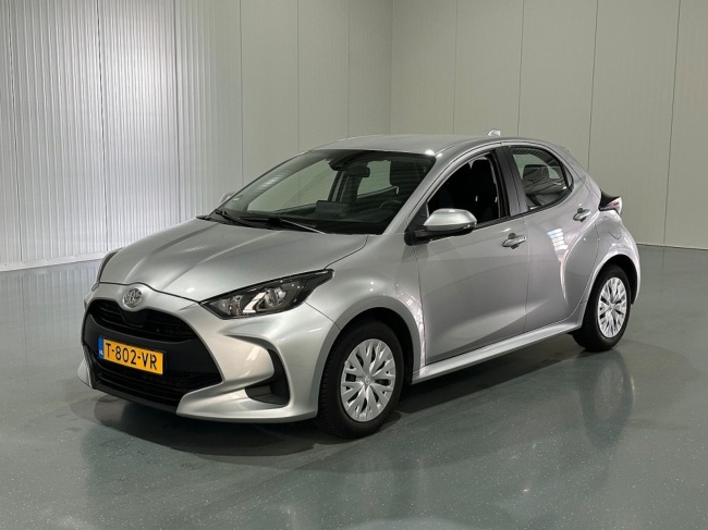 Toyota Yaris - 1.5 VVT-i Active