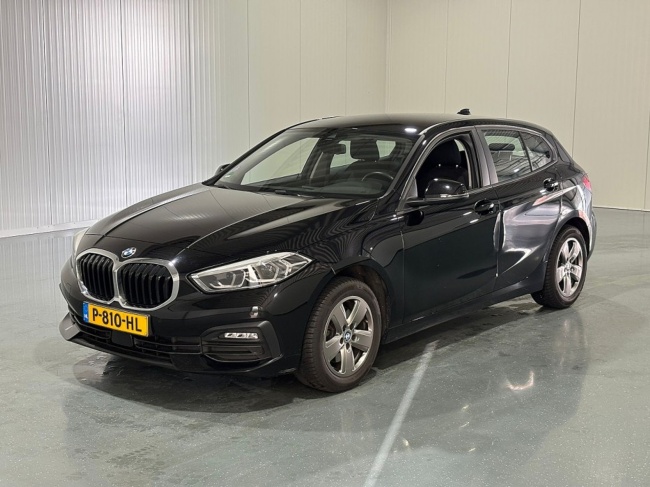 BMW 1-serie - 118i Business Edition