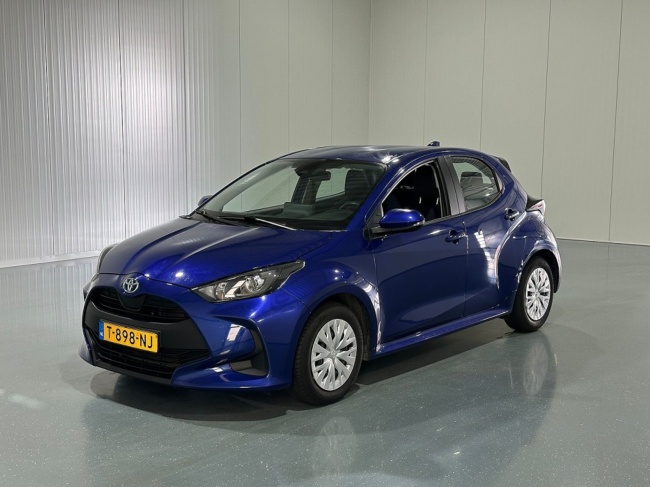 Toyota Yaris - 1.5 Hybrid Active