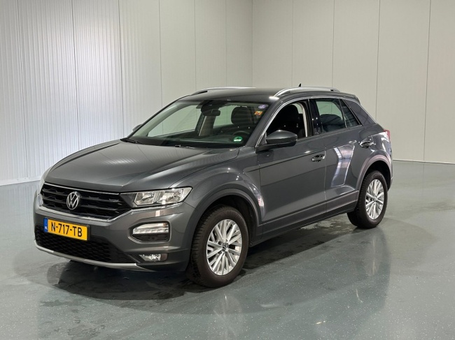 Volkswagen T-Roc - 1.5 TSI Automaat Style Business