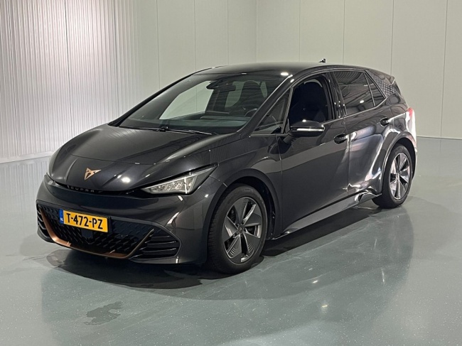 CUPRA Born - Essential 62 kWh