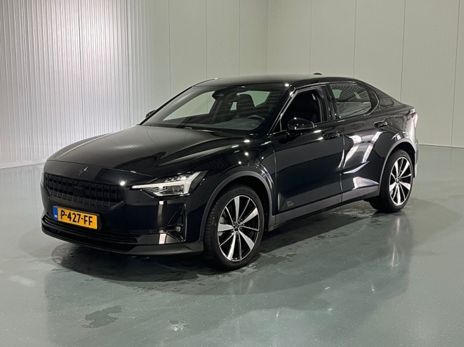 Polestar 2 - Standard Range Single Motor 63kWh