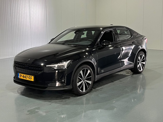 Polestar 2 - Standard Range Single Motor 63kWh